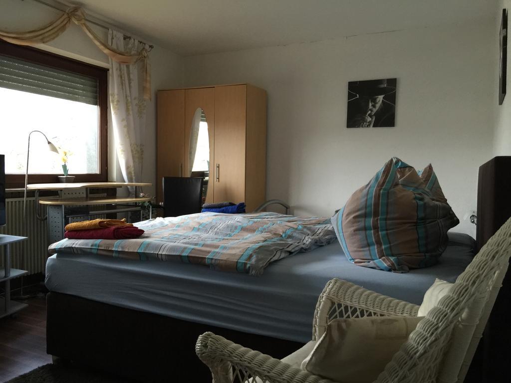 Gaestehaus Peterhoff Birresdorf ห้อง รูปภาพ