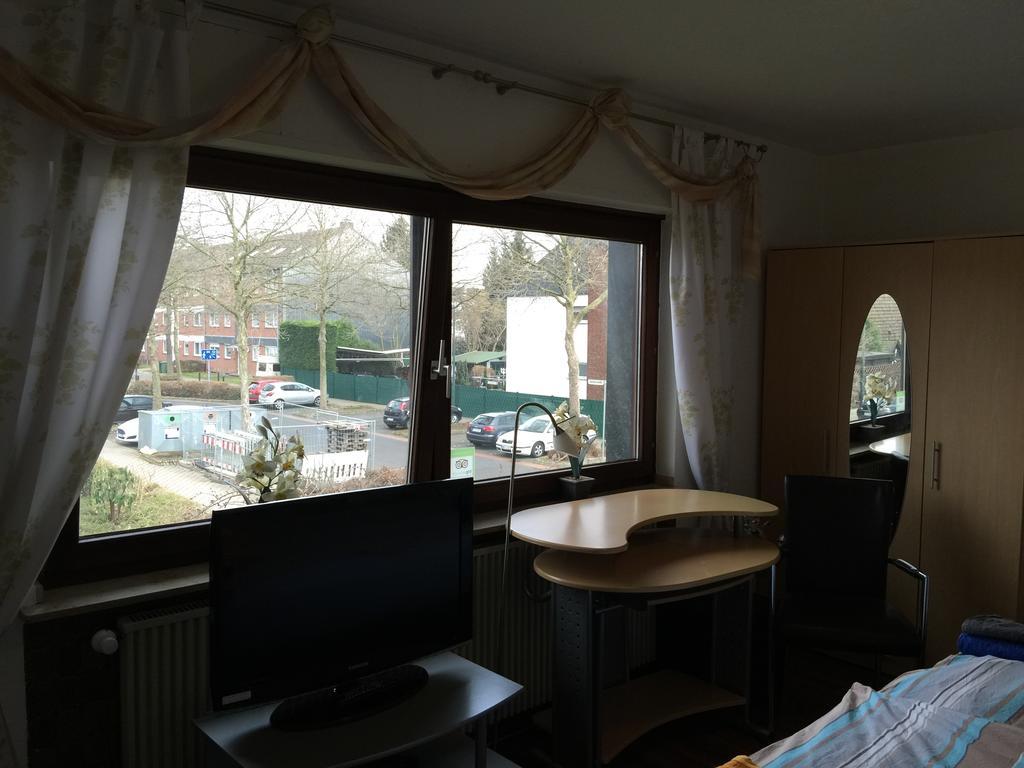 Gaestehaus Peterhoff Birresdorf ห้อง รูปภาพ